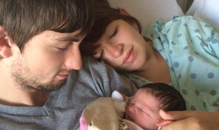 Sadie’s 8th Birthday