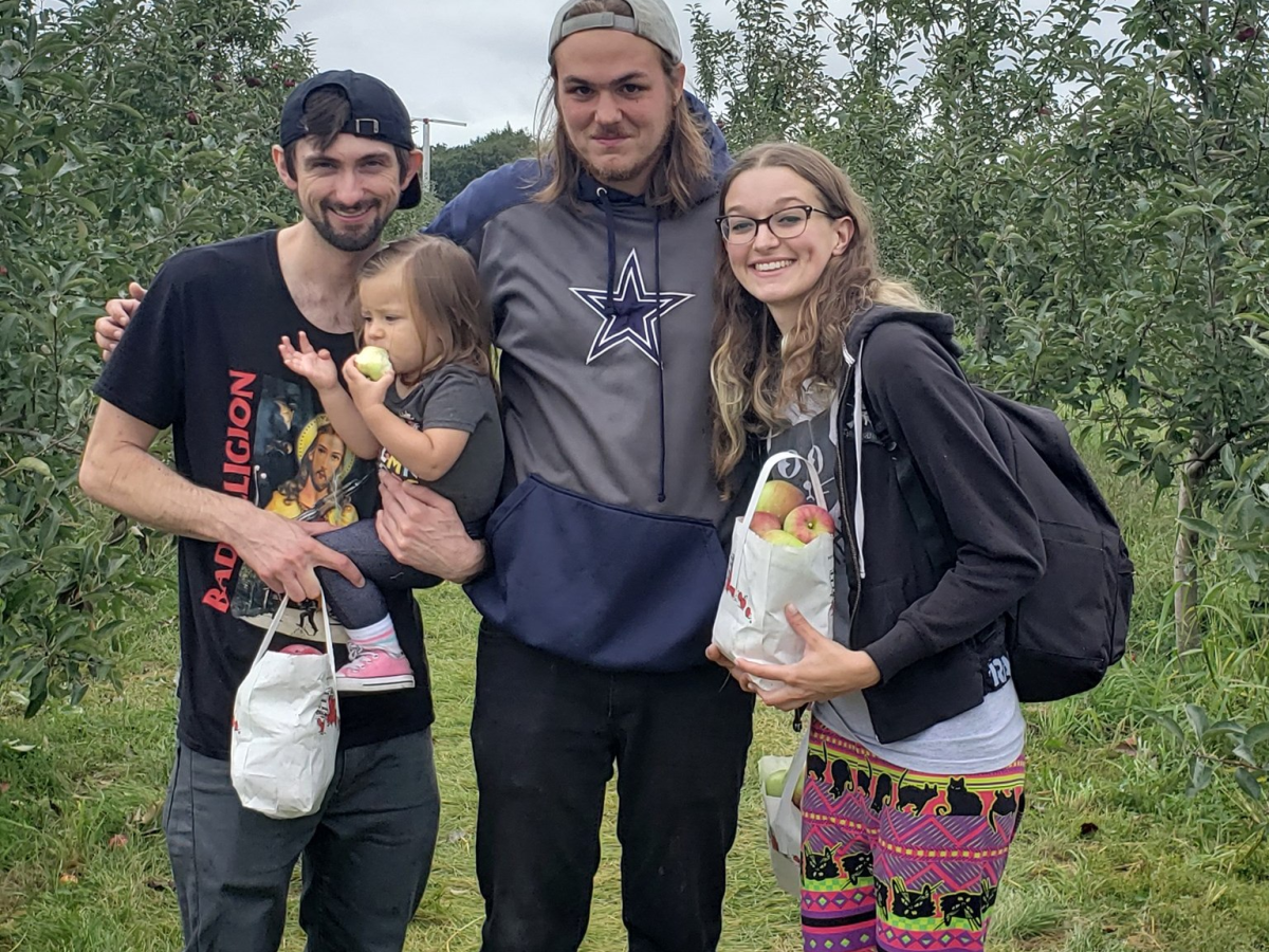 Peace and Love – Paul’s&nbsp;Dead